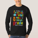 Search for 8th grade tshirts 7th