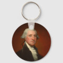 Search for generals key rings George washington