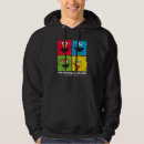 Search for elmo hoodies Big bird