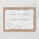 Search for cardboard invitations Kraft paper