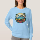 Search for virgin islands tshirts Beach