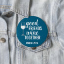 Search for together badges Friends