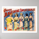 Search for corset posters Ladies