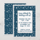 Search for white tree christmas invitations Stars