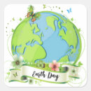 Search for april 22 stickers Environment