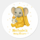 Search for elephant bottle stickers For kids
