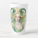 Search for capricorn mugs Sea goat