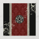 Search for pentagram invitations Occult