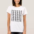 Search for black and white cat tshirts Kitty
