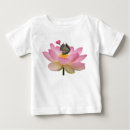 Search for hipster baby shirts Flower