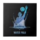 Search for athlete tiles Water