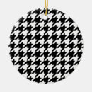 Search for zigzag christmas tree decorations White