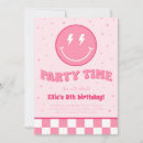 Search for happy birthday smiley face Pink