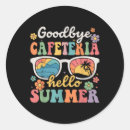 Search for funny goodbye stickers Summer
