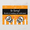 Search for birthday party save the dates Fun