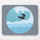 Search for for ocean lovers mousepads Wave