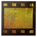 Search for amber tiles Gold