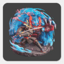 Search for oni stickers Samurai