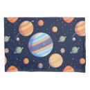 Search for artistic pillowcases Stars