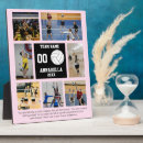 Search for team sport plaques Keepsake