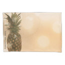 Search for pineapple pillowcases Fruit