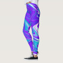 Search for blue swirl pattern leggings Patterns