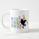 Search for bravo mugs Johnny bravo quote