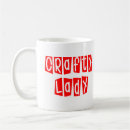 Search for crafty mugs Crafter