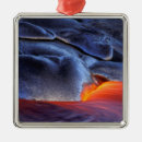 Search for volcano christmas tree decorations Kilauea