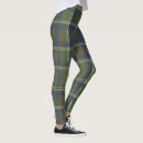Search for navy blue plaid leggings Checked
