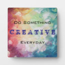 Search for motivational plaques Quote