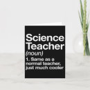 Search for science teacher cards Teaching