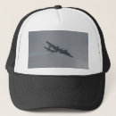 Search for plane hats Vintage