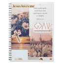Search for jesus notebooks God