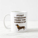 Search for dachshund thanksgiving Pumpkin