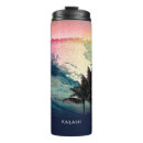 Search for pink waves mugs Tropical