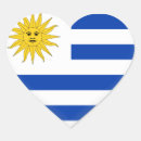 Search for flag of uruguay stickers Uruguayan