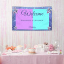 Search for birthday for twins banners Girl