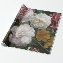 Search for fine wrapping paper Flowers
