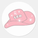 Search for leo zodiac stickers Modern