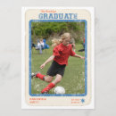 Search for baseball graduation invitations High school graduation