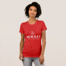 Search for red womens tshirts Women's