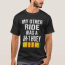 Search for huey tshirts Vietnam veteran