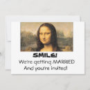 Search for mona invitations Smile