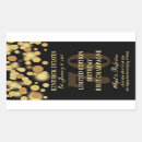 Search for 55th birthday stickers Black