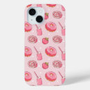 Search for donuts iphone cases Strawberry