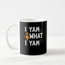 Search for sweet potato mugs Thanksgiving