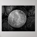 Search for dollar posters Old coins