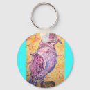 Search for dove key rings Pigeons