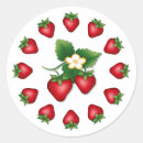 Search for strawberry shortcake stickers Food